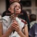 Good Friday around the world, in photos | World News