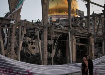 Oran A. Hall | How a faraway war can affect your pocket | Business