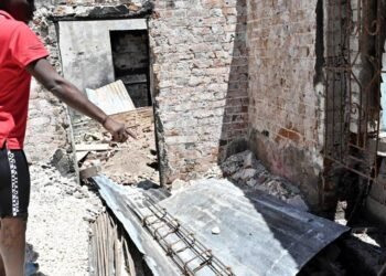 Fire victims struggle amid theft, job loss and minimal aid | News