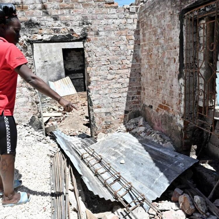 Fire victims struggle amid theft, job loss and minimal aid | News
