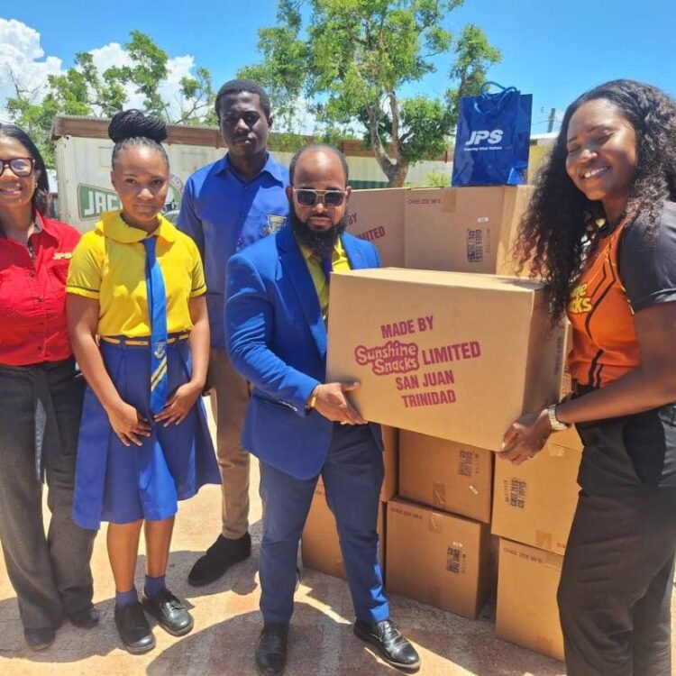 JPS powers $10m extra-lessons programme for western students | News