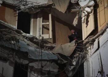 At least 182 killed as Israel strikes central Beirut; Iran closes the Strait of Hormuz in response | World News