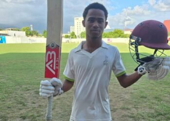 STETHS batting clinic highlights Spaulding Cup opening day | Sports