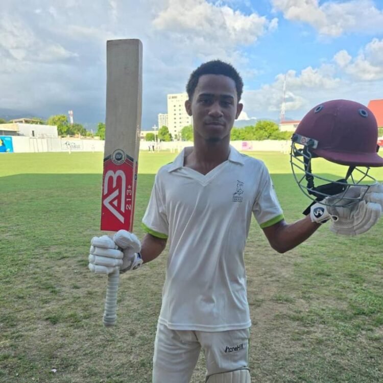 STETHS batting clinic highlights Spaulding Cup opening day | Sports