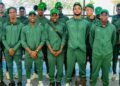 Pocket Rocket Foundation delegation off to St Vincent | Sports