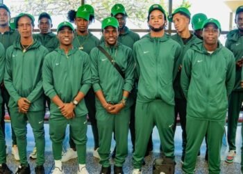 Pocket Rocket Foundation delegation off to St Vincent | Sports