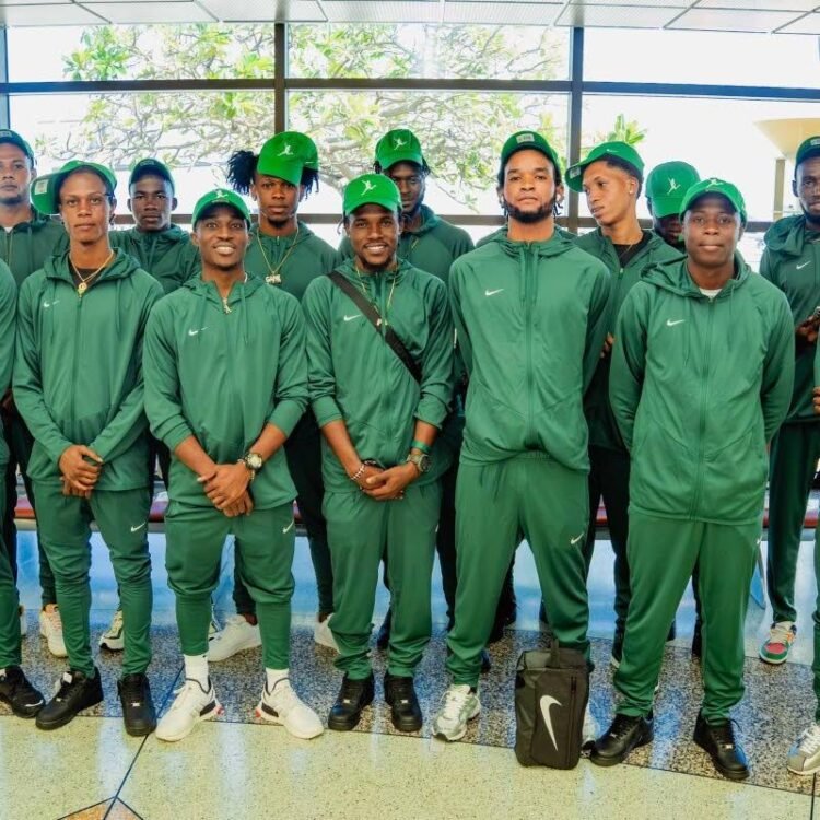 Pocket Rocket Foundation delegation off to St Vincent | Sports