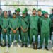 Pocket Rocket Foundation delegation off to St Vincent | Sports