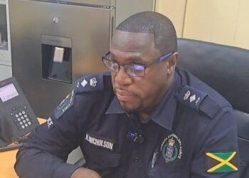St Catherine North police raise alarm over increase in sexual offences against children | News