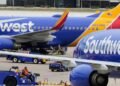 Southwest Airlines hikes fees amid higher jet fuel costs | World News