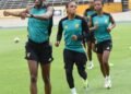 Girlz looking to put on a show for home fans | Sports