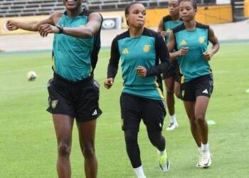 Girlz looking to put on a show for home fans | Sports