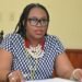 Techa Clarke-Griffiths | Still at the table, but is anyone listening? | Commentary