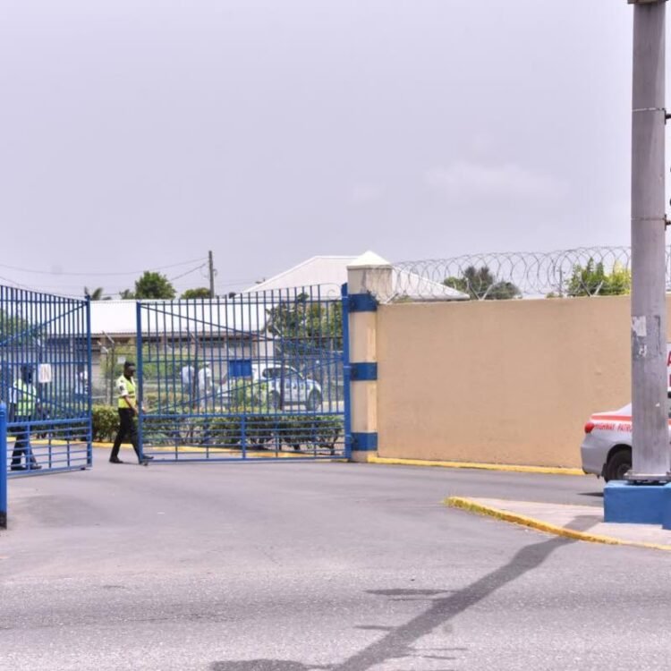 Security scare disrupts operations at Spanish Town Hospital, says SERHA | News