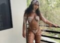 Sherry-Kay Jones looking to turn heads on carnival day in Monet | Lifestyle