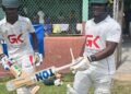 Hyatt Jr stands tall as rain halts St Jago’s charge | Sports