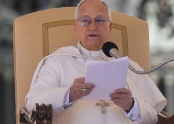Michael Abrahams | Christian perspectives on the Iran war | Commentary