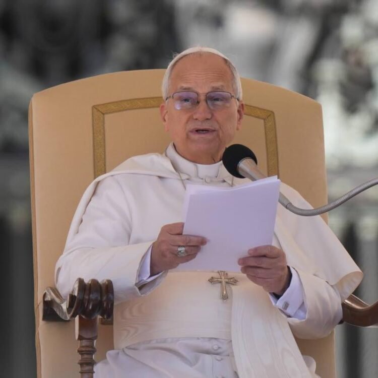 Michael Abrahams | Christian perspectives on the Iran war | Commentary