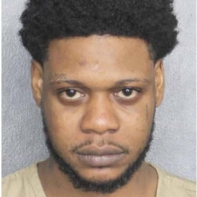 Dancehall artiste Brysco detained in the US | Entertainment