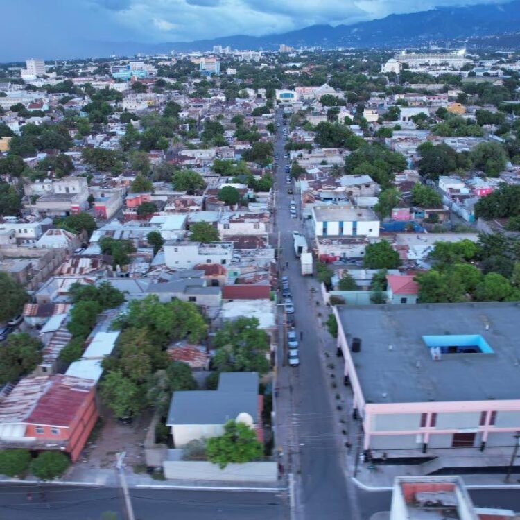 Editorial | Rethinking urban spaces | Commentary