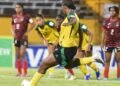 Shaw hat-trick keeps Reggae Girlz perfect | Sports