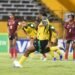 Shaw hat-trick keeps Reggae Girlz perfect | Sports