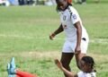 Arnett’s Douglas dreams of Reggae Girlz call-up | Sports