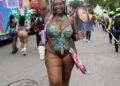 No flight, no problem: Absent friend honoured on Carnival road march | News