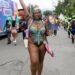 No flight, no problem: Absent friend honoured on Carnival road march | News