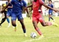MBU hit Spanish Town Police FC for six | Sports