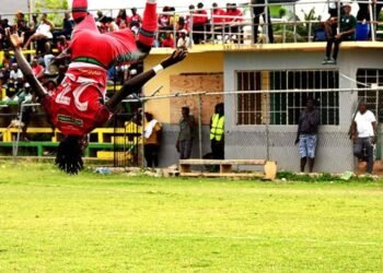 ‘OUR FOCUS REMAINS’ | Sports