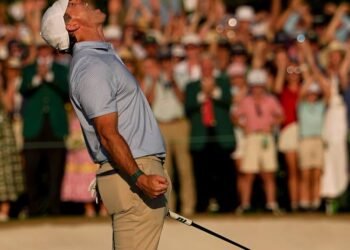 McIlroy goes back-to-back at the Masters | Sports
