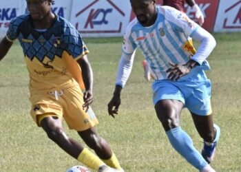 Bryan’s late goal lifts Waterhouse | Sports