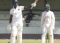 Wickham’s career-best knock rescues Pride | Sports