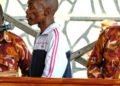 Trial in a tent draws crowds as Uganda debuts mobile court for man accused of killing four kids | World News