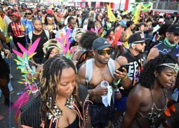 Francesca Tavares | The Road March to nowhere: When ‘Carnival spirit’ trumps civic rights | Commentary