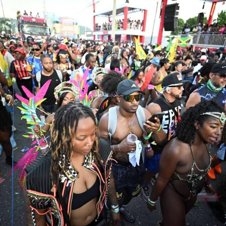 Francesca Tavares | The Road March to nowhere: When ‘Carnival spirit’ trumps civic rights | Commentary