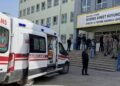 Gunman opens fire at high school in Turkey, wounding at least 16 before killing himself | World News