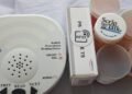 Talking prescription technology improves medication access for the visually impaired | Health
