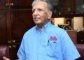 Dhiru Tanna, founder of Blue Power and Lumber Depot, dies | Business