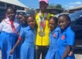 Foga Road celebrates Champs heroes | Sports