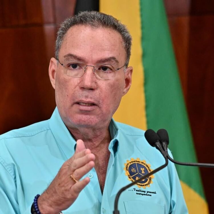 Vaz floats policies to ‘limit movements’, preserve energy security amid oil volatility | News