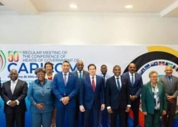 Nand C. Bardouille | CARICOM and the new normal in international politics | Commentary