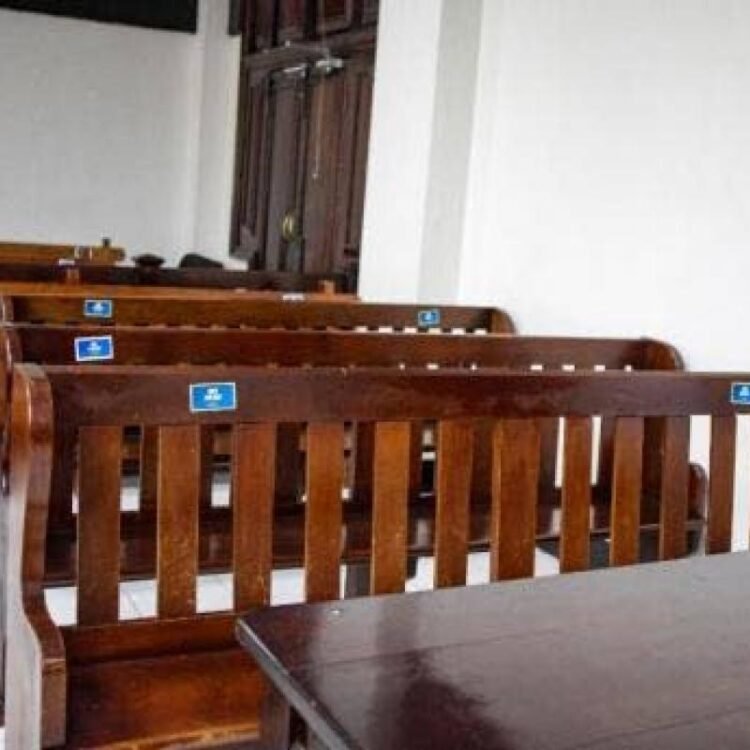 Update | Man charged for stabbing, robbery of businessman in McCooks Pen remanded, to seek bail | News