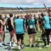 ‘We want to play our football’ | Sports
