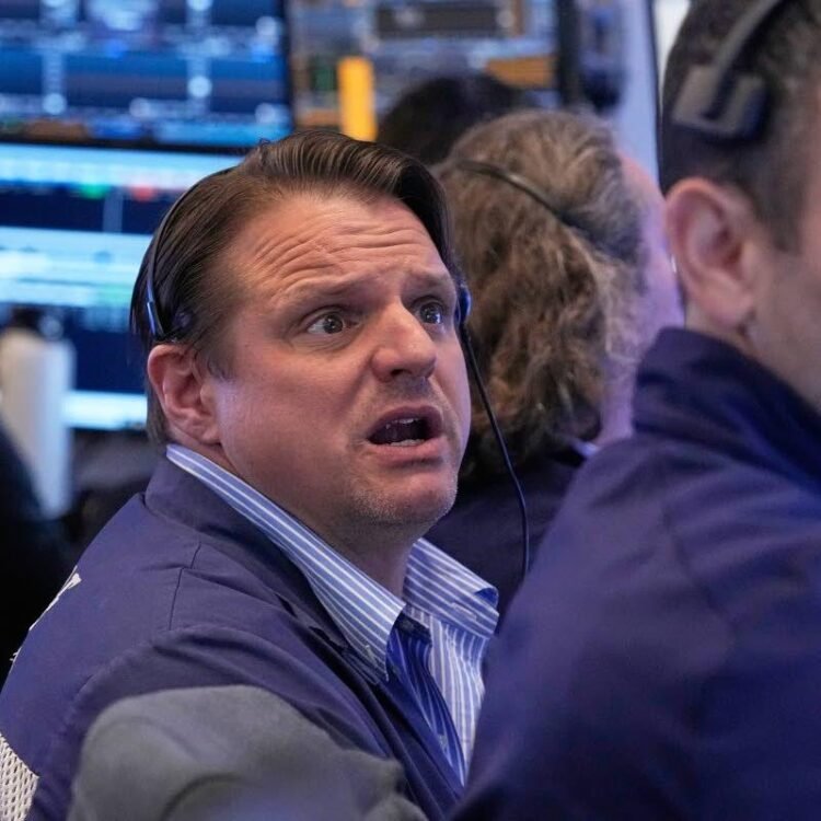 Oil jumps, stocks barely budge | Business