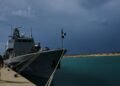 US funding helps strengthen island’s safe-haven status | World News