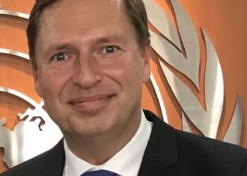 Stein Hansen and Simon Springett | Celebrating how Caribbean women are shaping the future of industry | Commentary