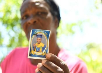 NEEDLESS TRAGEDY | News | Jamaica Gleaner