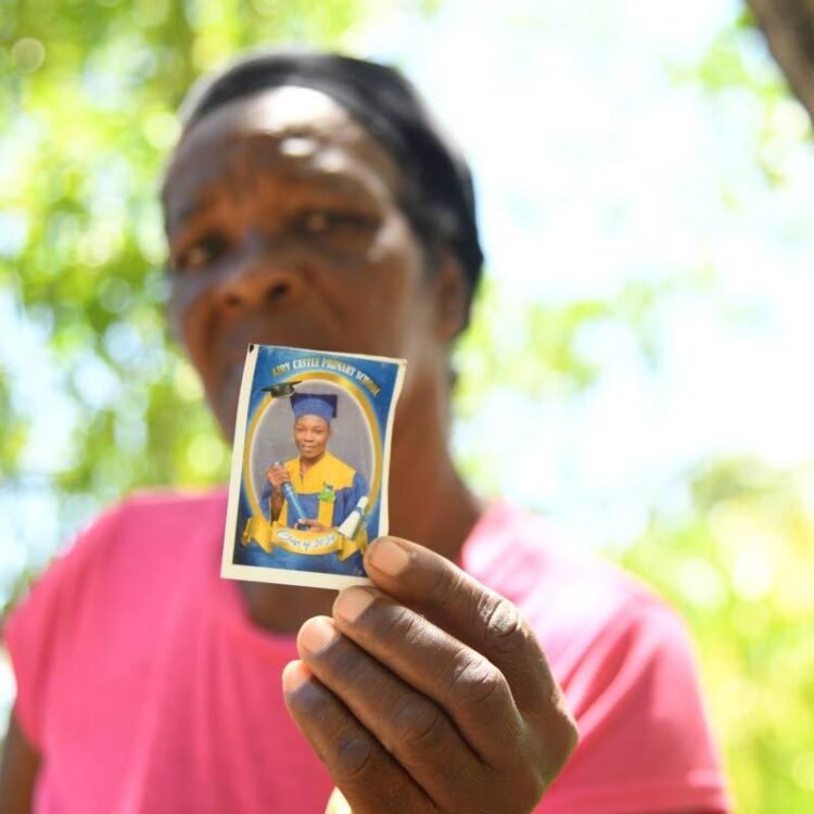 NEEDLESS TRAGEDY | News | Jamaica Gleaner